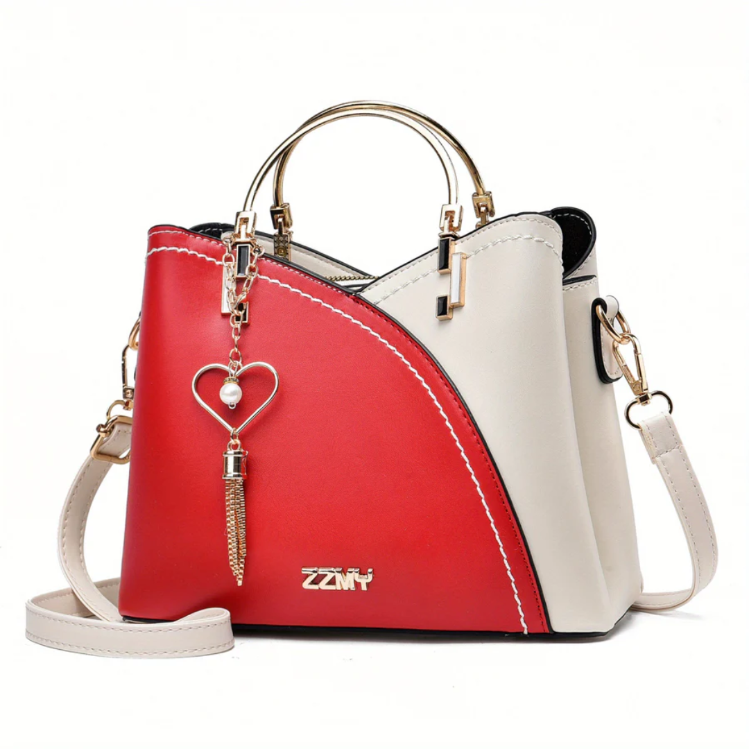 Chic Damenhandtasche - LuxeGrace | Brehn