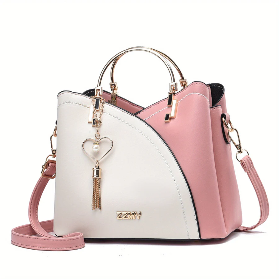 Chic Damenhandtasche - LuxeGrace | Brehn