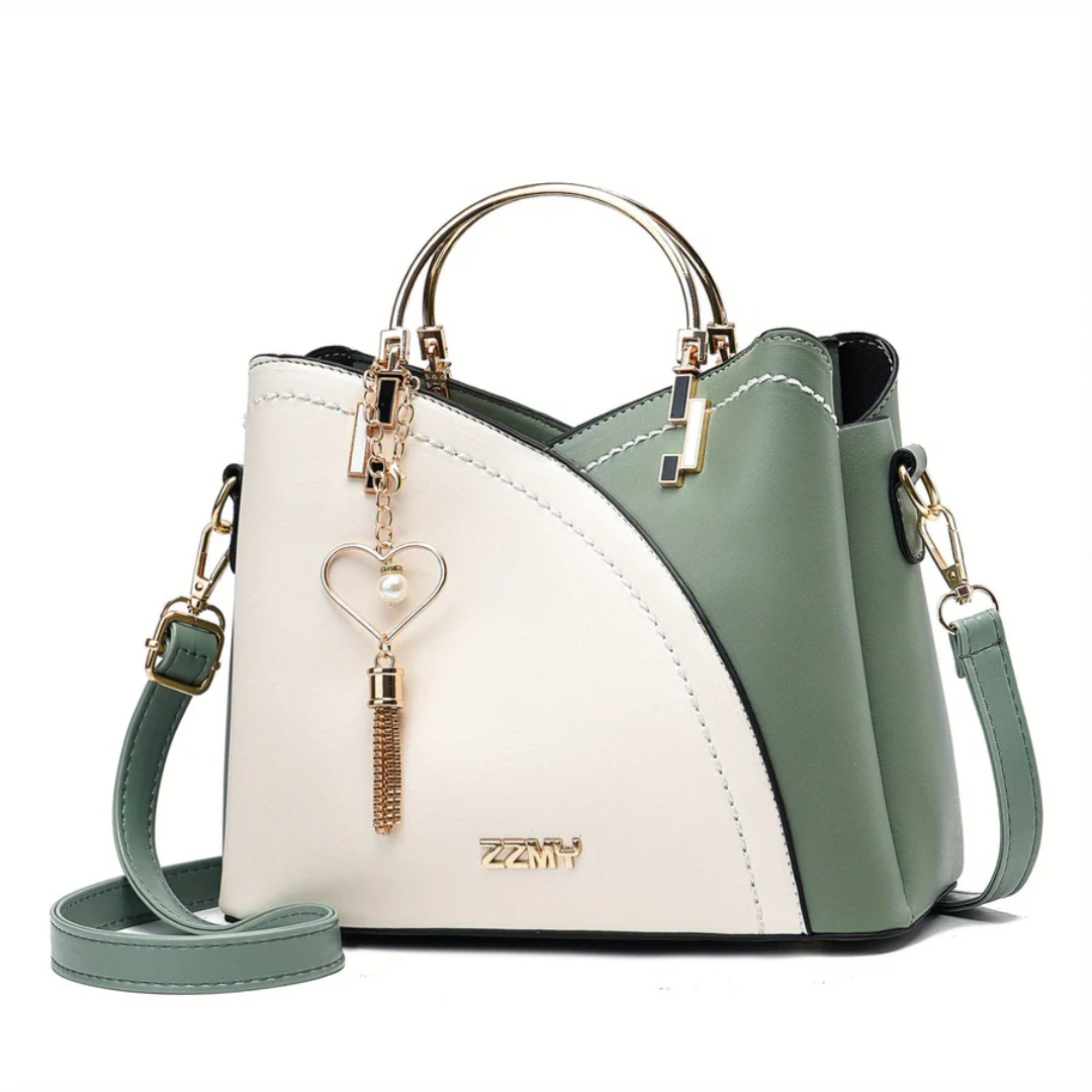 Chic Damenhandtasche - LuxeGrace | Brehn