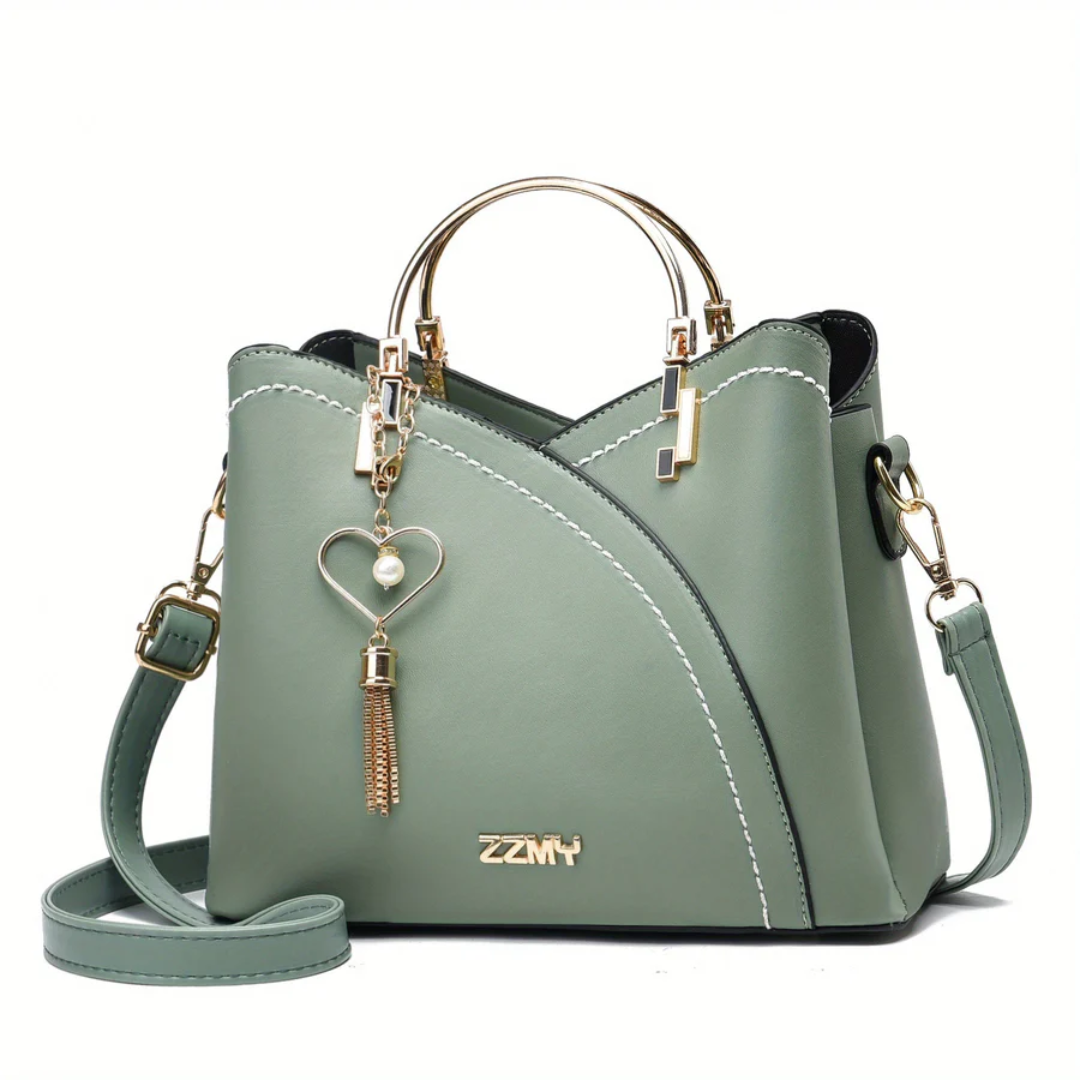 Chic Damenhandtasche - LuxeGrace | Brehn