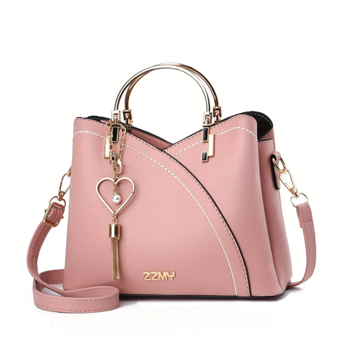 Chic Damenhandtasche - LuxeGrace | Brehn