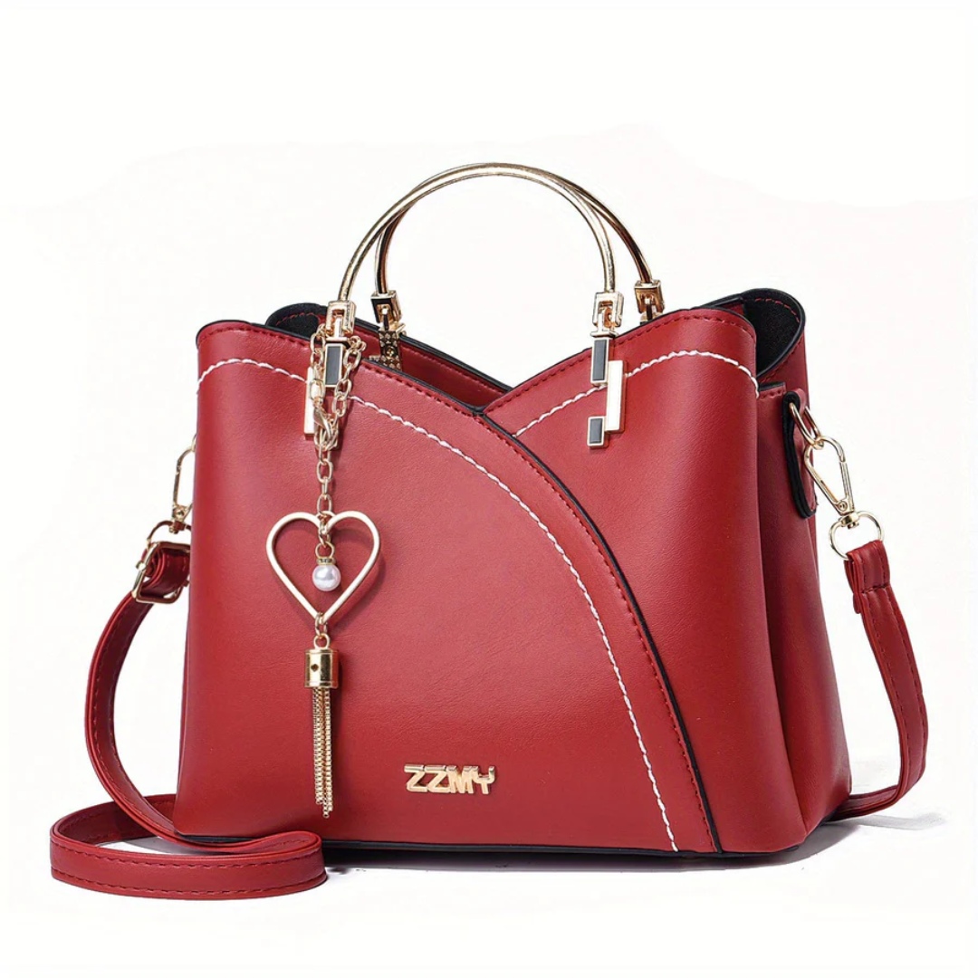 Chic Damenhandtasche - LuxeGrace | Brehn