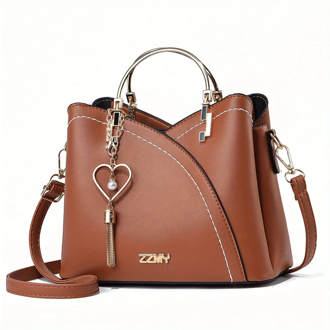 Chic Damenhandtasche - LuxeGrace | Brehn