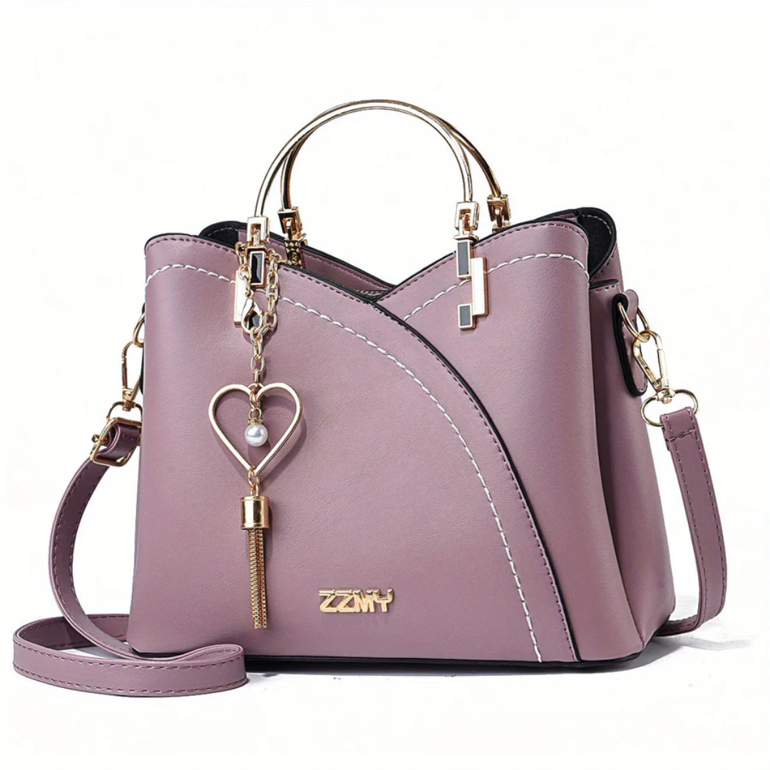 Chic Damenhandtasche - LuxeGrace | Brehn