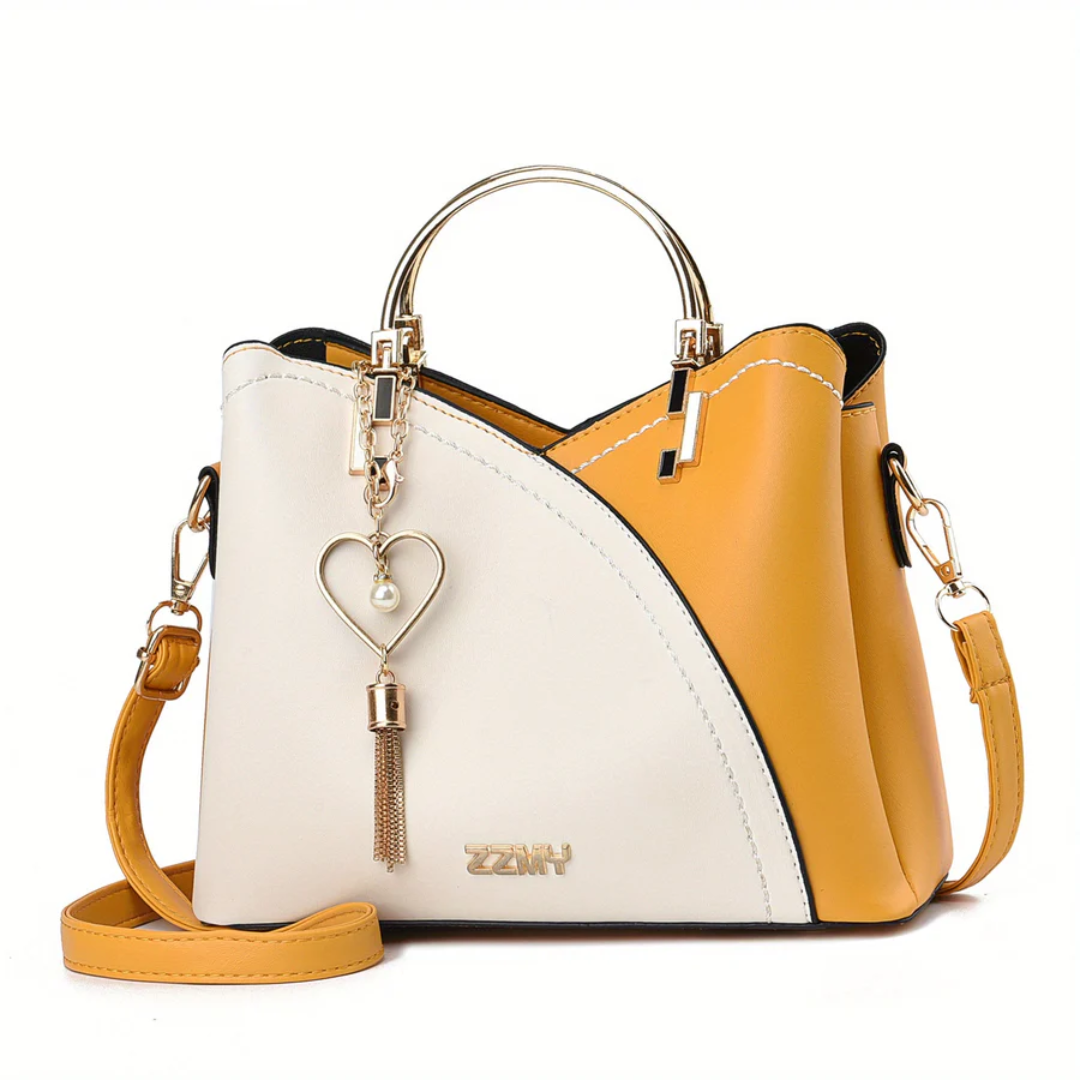 Chic Damenhandtasche - LuxeGrace | Brehn