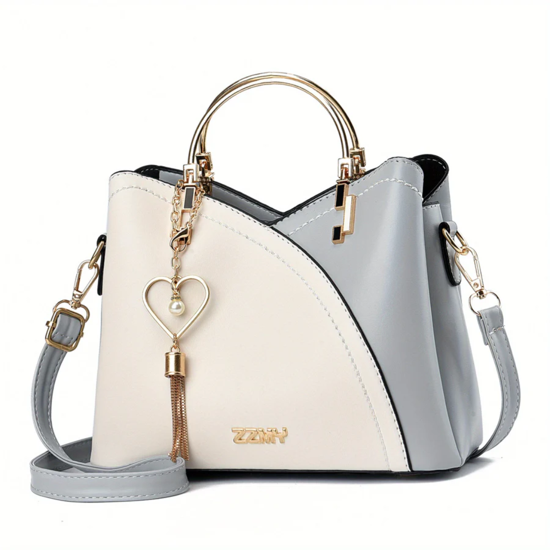 Chic Damenhandtasche - LuxeGrace | Brehn