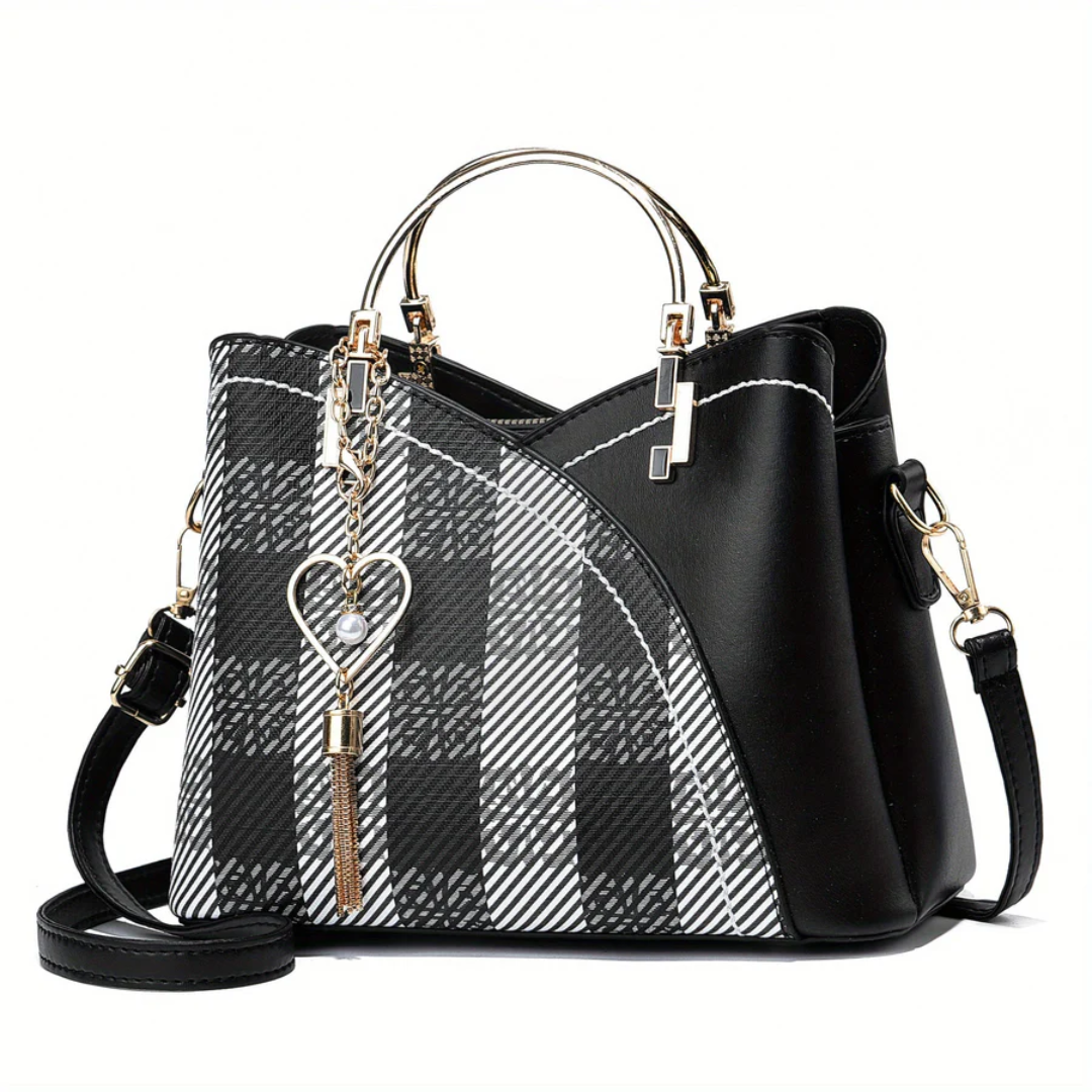 Chic Damenhandtasche - LuxeGrace | Brehn