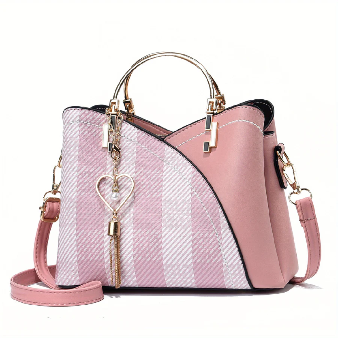 Chic Damenhandtasche - LuxeGrace | Brehn