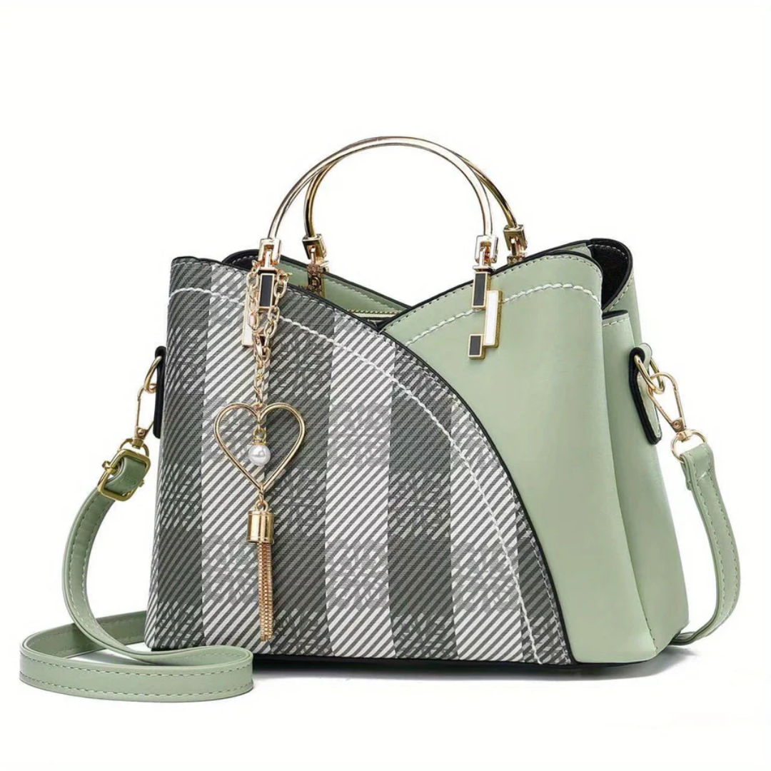 Chic Damenhandtasche - LuxeGrace | Brehn