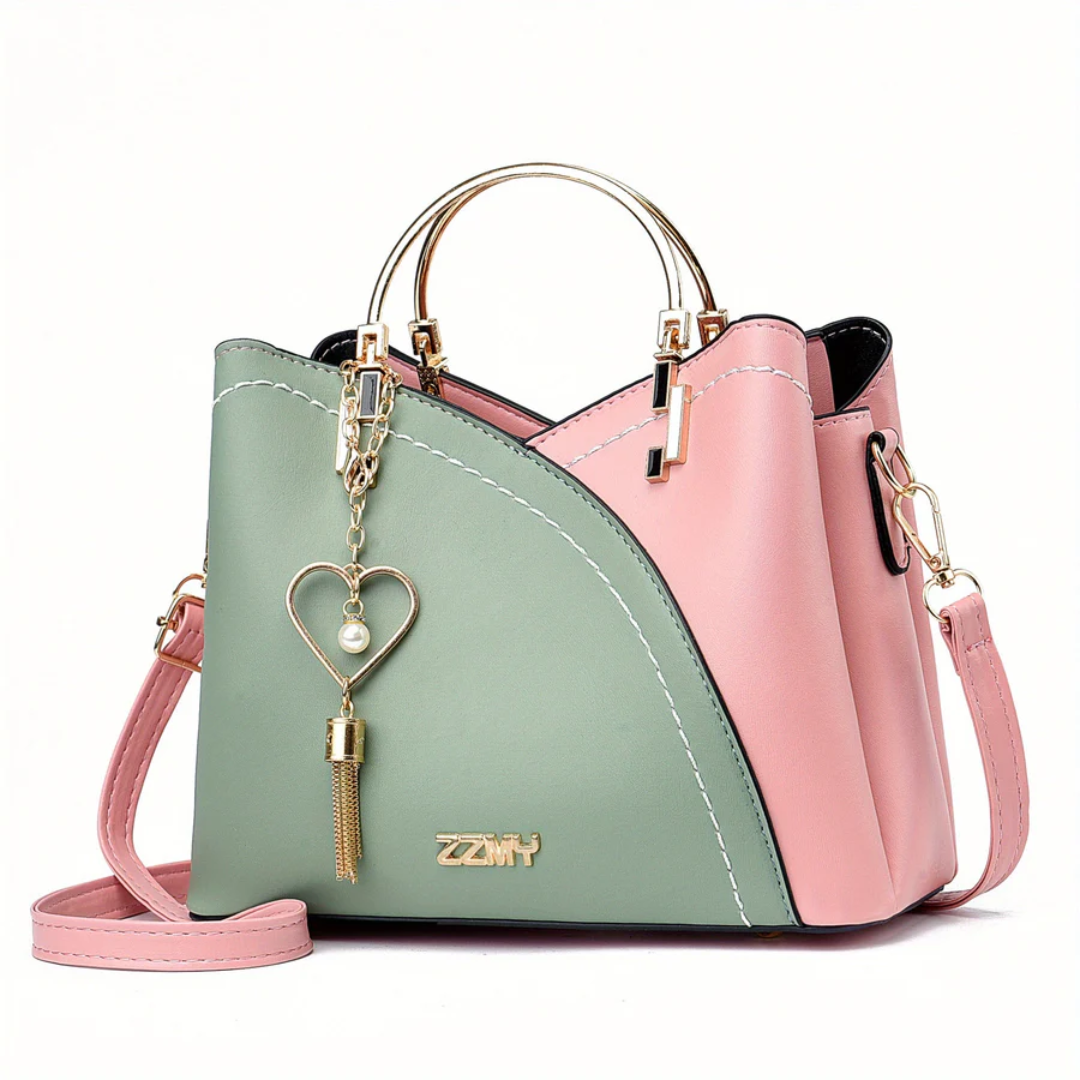 Chic Damenhandtasche - LuxeGrace | Brehn