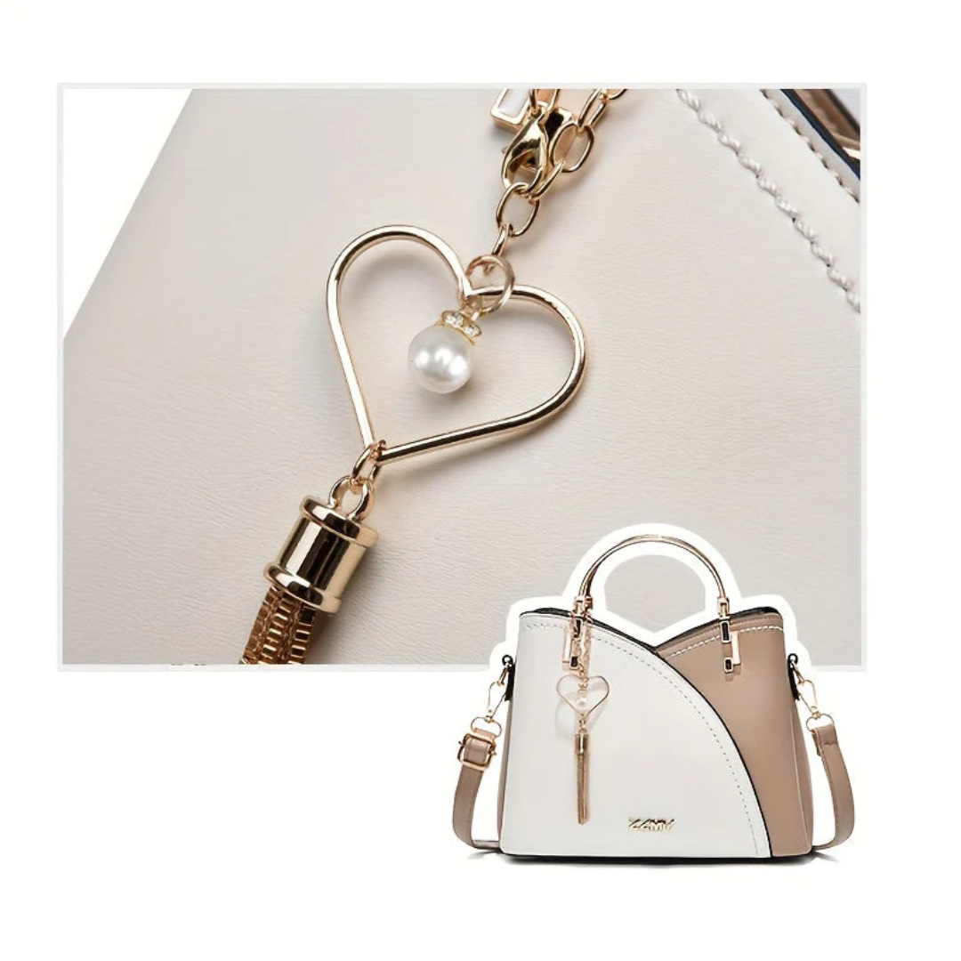 Chic Damenhandtasche - LuxeGrace | Brehn
