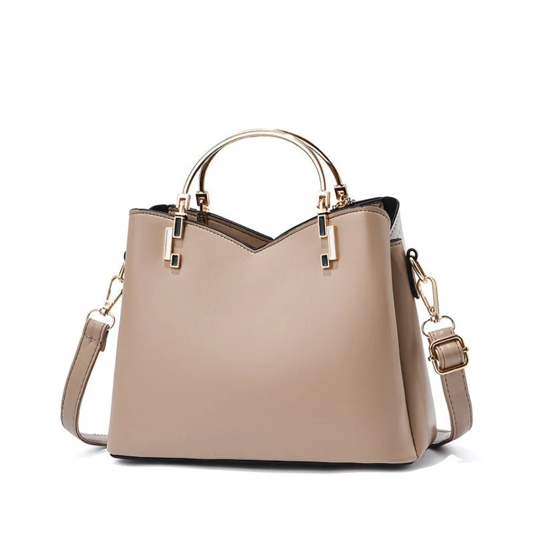 Chic Damenhandtasche - LuxeGrace | Brehn