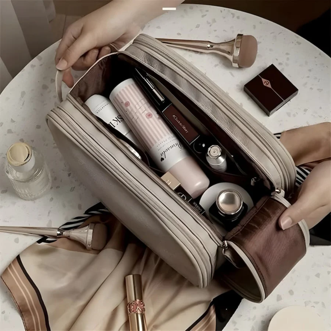 Makeup Organizer - LuxeVault | Brehn