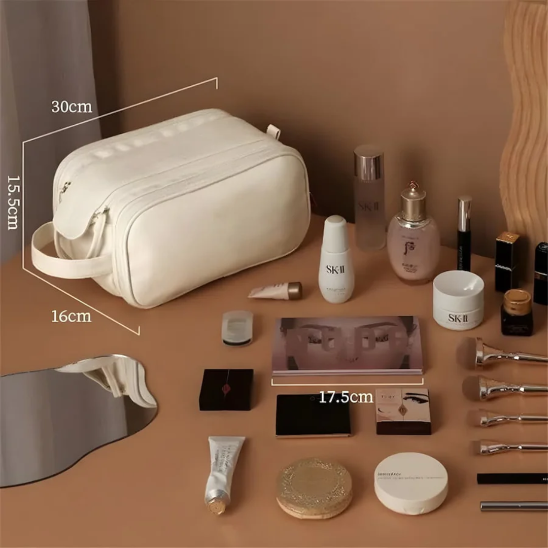 Makeup Organizer - LuxeVault | Brehn