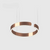 Brehn | Moderne Ring LED Pendelleuchte - HaloRing