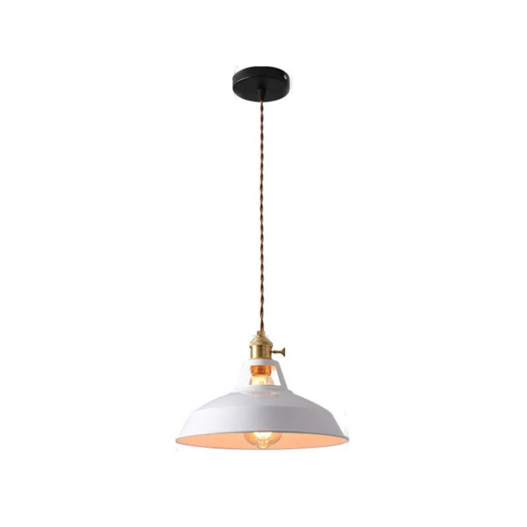 Moderne Farbige LED Pendelleuchte - ChromaLuxe | Brehn
