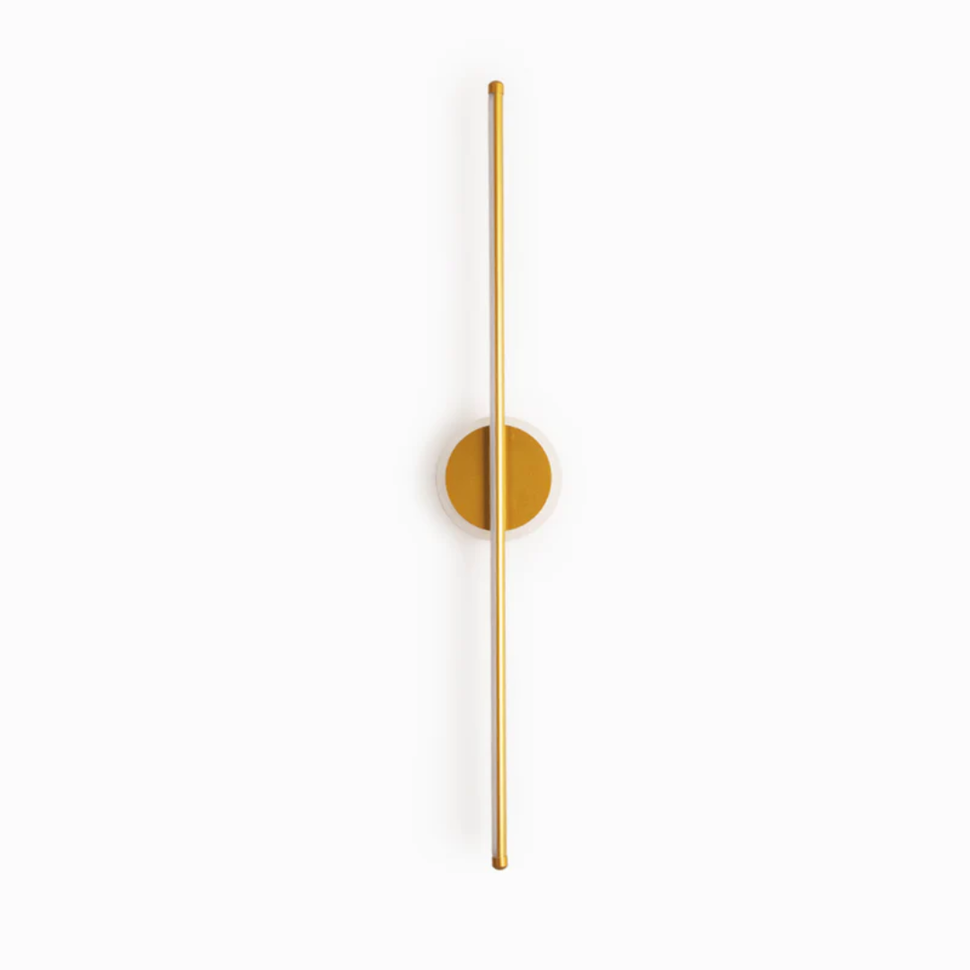 Brehn | Moderne LED-Wandleuchte - OpalEdge