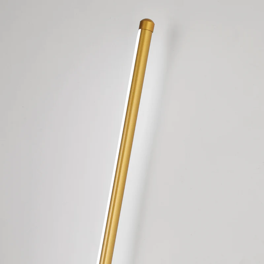 Brehn | Moderne LED-Wandleuchte - OpalEdge
