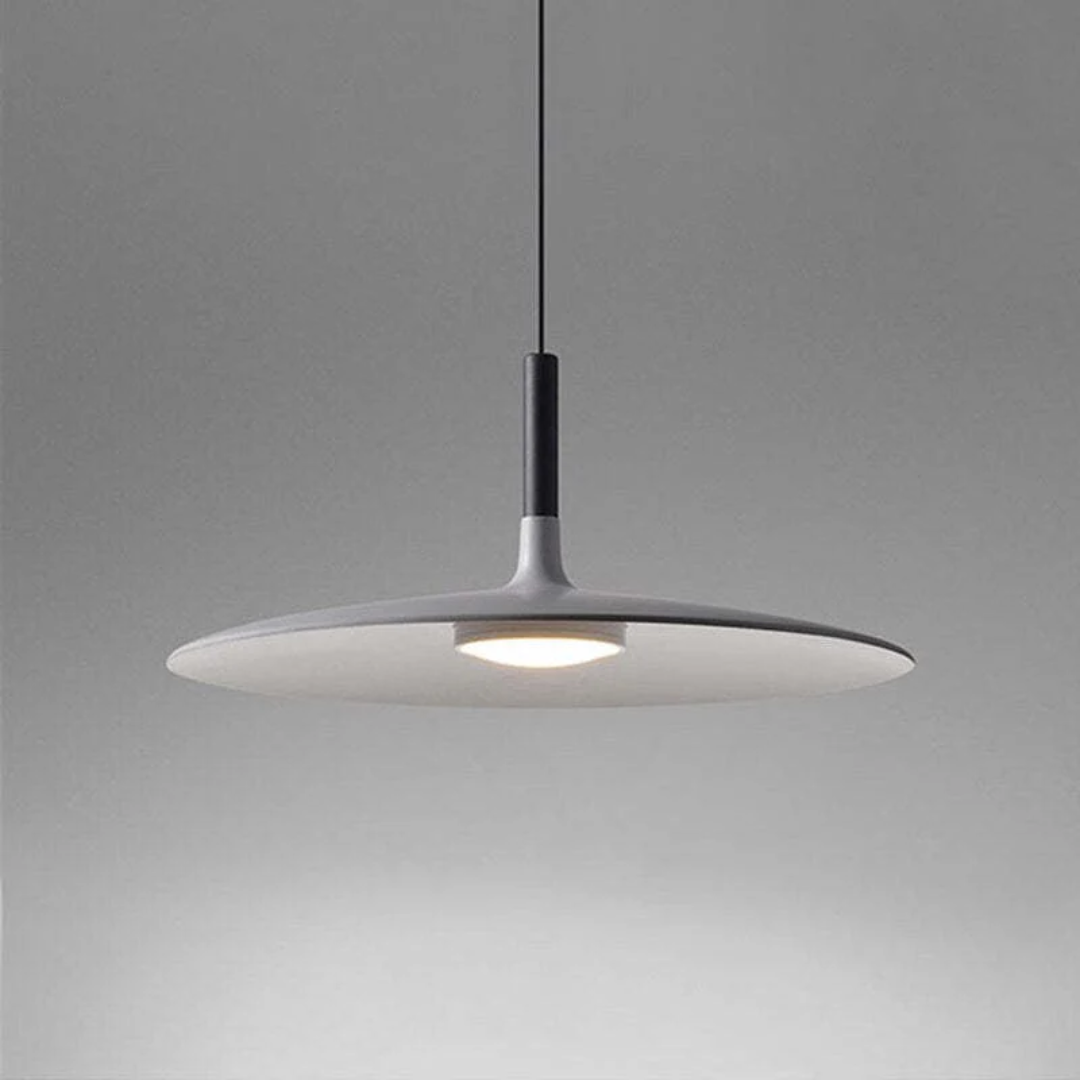 Brehn | Moderne LED Pendelleuchte - AuraPan