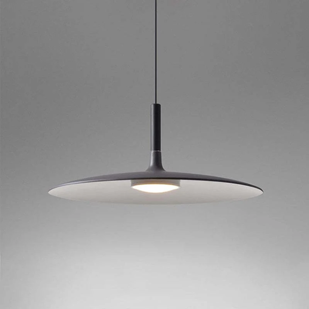 Brehn | Moderne LED Pendelleuchte - AuraPan