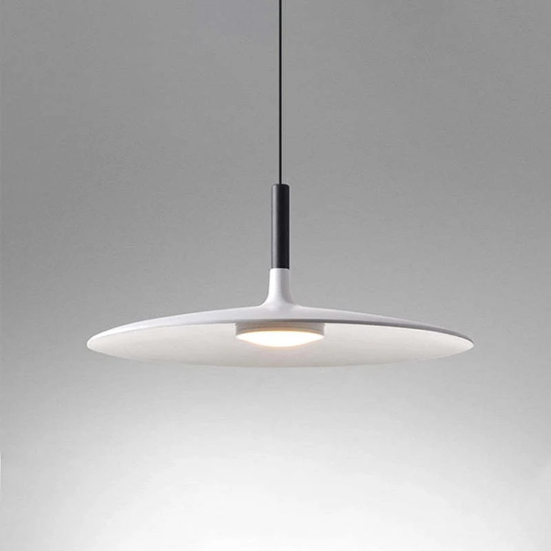 Brehn | Moderne LED Pendelleuchte - AuraPan