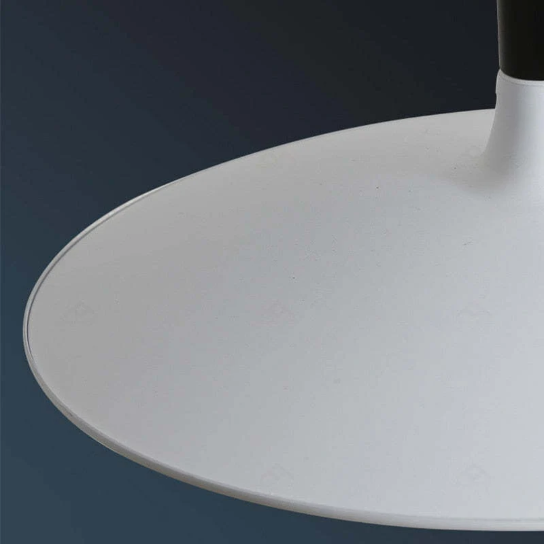 Brehn | Moderne LED Pendelleuchte - AuraPan