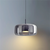 Brehn | Retro LED Pendelleuchte - VintageGlow