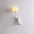 Brehn | Design Bier LED Wandlampe - TeddyGlow