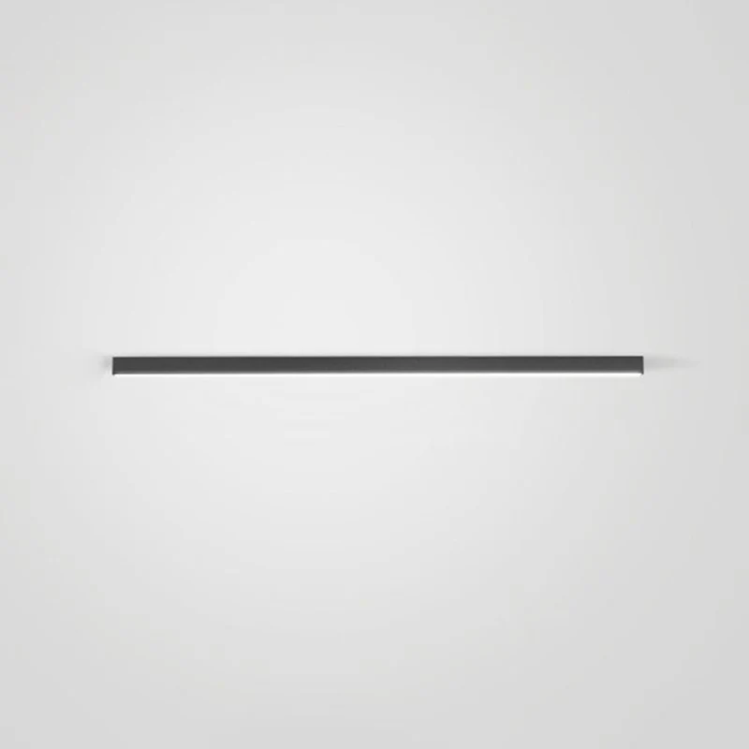 Brehn | Industrielle lineare LED-Deckenlampe - Stratum