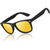 Klassische 80er Retro Polarisierte Sonnenbrille - Jamie | Brehn