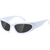 Polarized Sport Sonnenbrille - SwiftWrap | Brehn