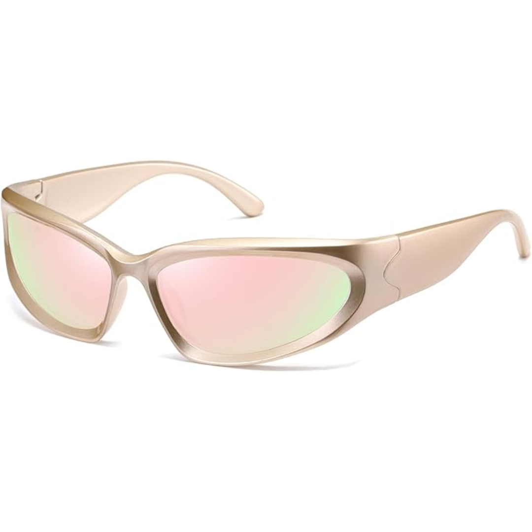 Polarized Sport Sonnenbrille - SwiftWrap | Brehn