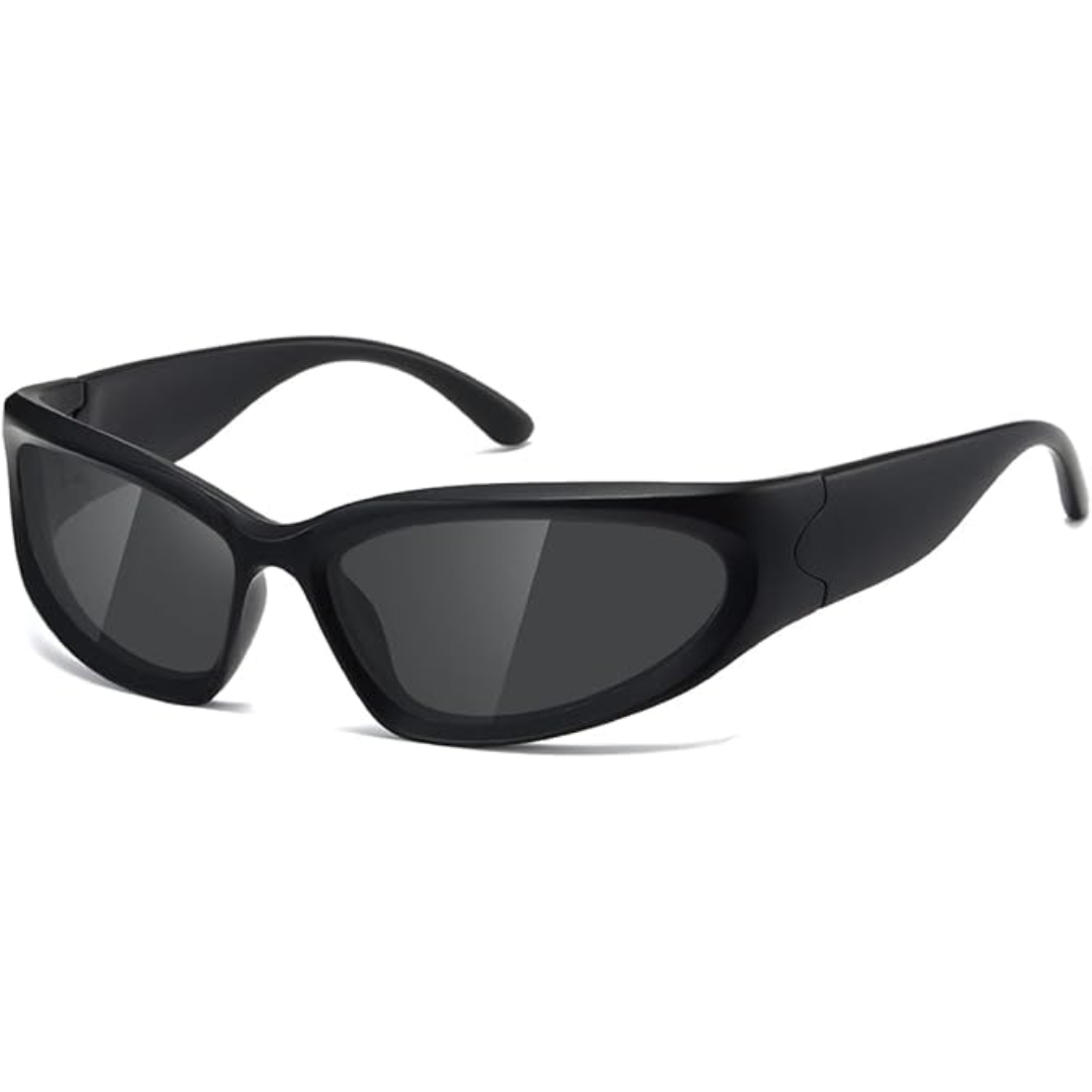 Polarized Sport Sonnenbrille - SwiftWrap | Brehn