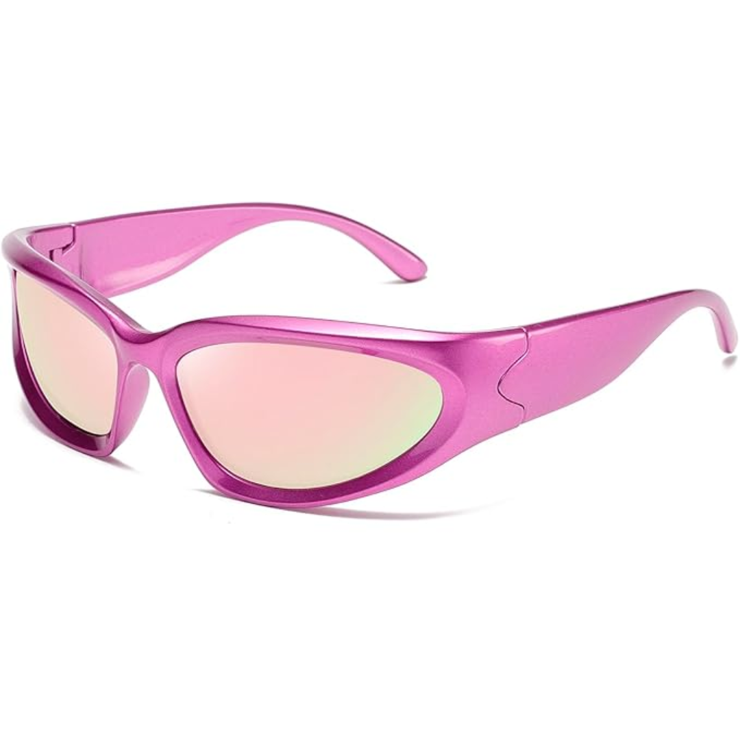 Polarized Sport Sonnenbrille - SwiftWrap | Brehn