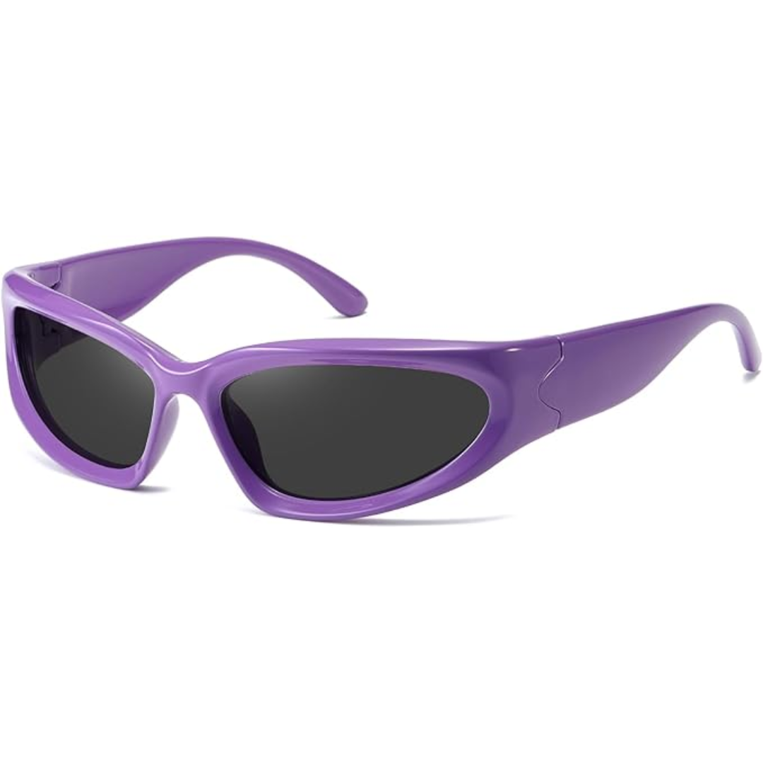 Polarized Sport Sonnenbrille - SwiftWrap | Brehn