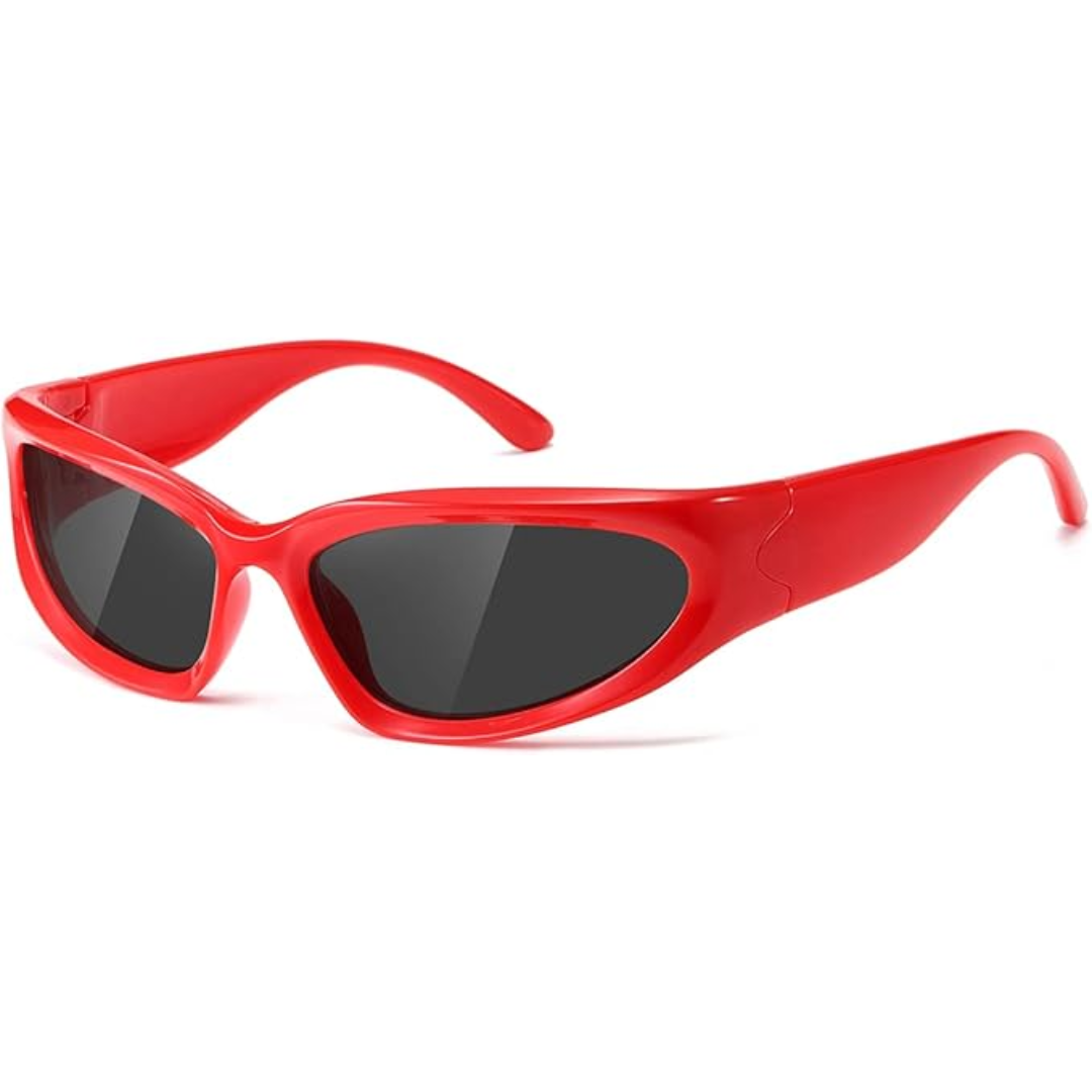 Polarized Sport Sonnenbrille - SwiftWrap | Brehn