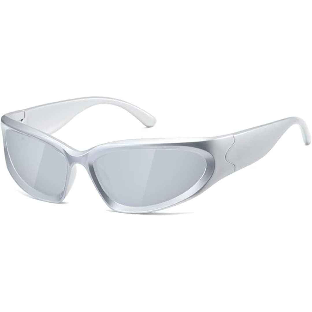 Polarized Sport Sonnenbrille - SwiftWrap | Brehn