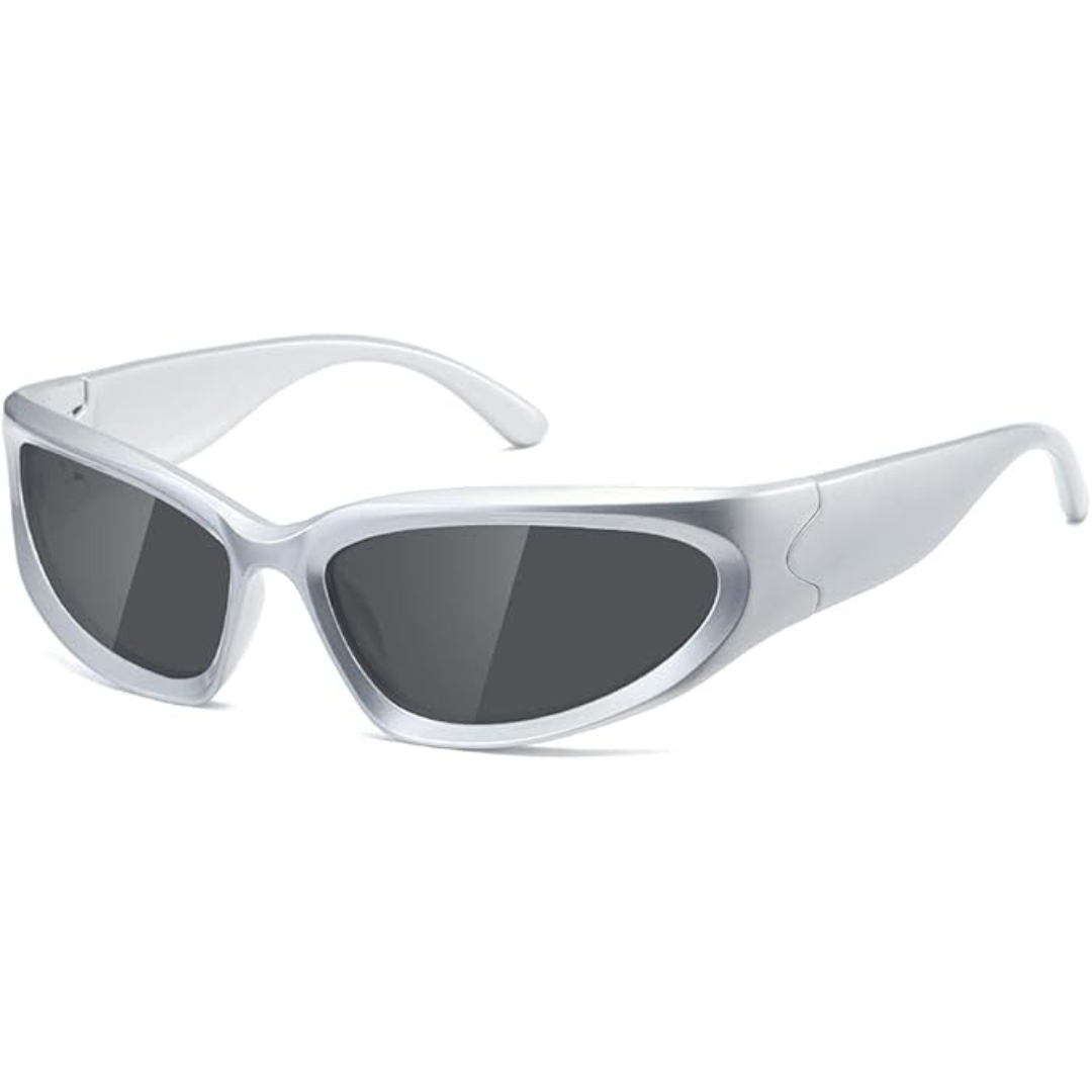 Polarized Sport Sonnenbrille - SwiftWrap | Brehn
