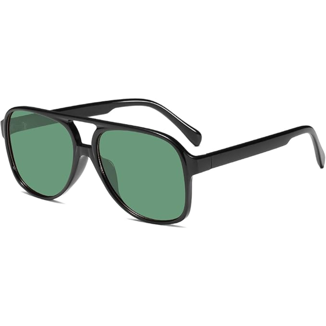 Retro Aviator Sonnenbrille - Indy | Brehn