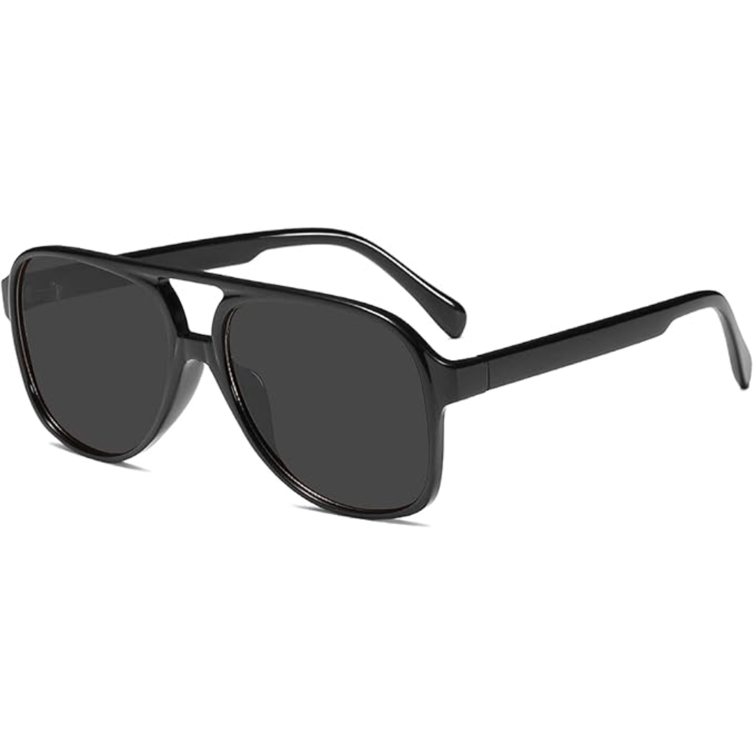 Retro Aviator Sonnenbrille - Indy | Brehn