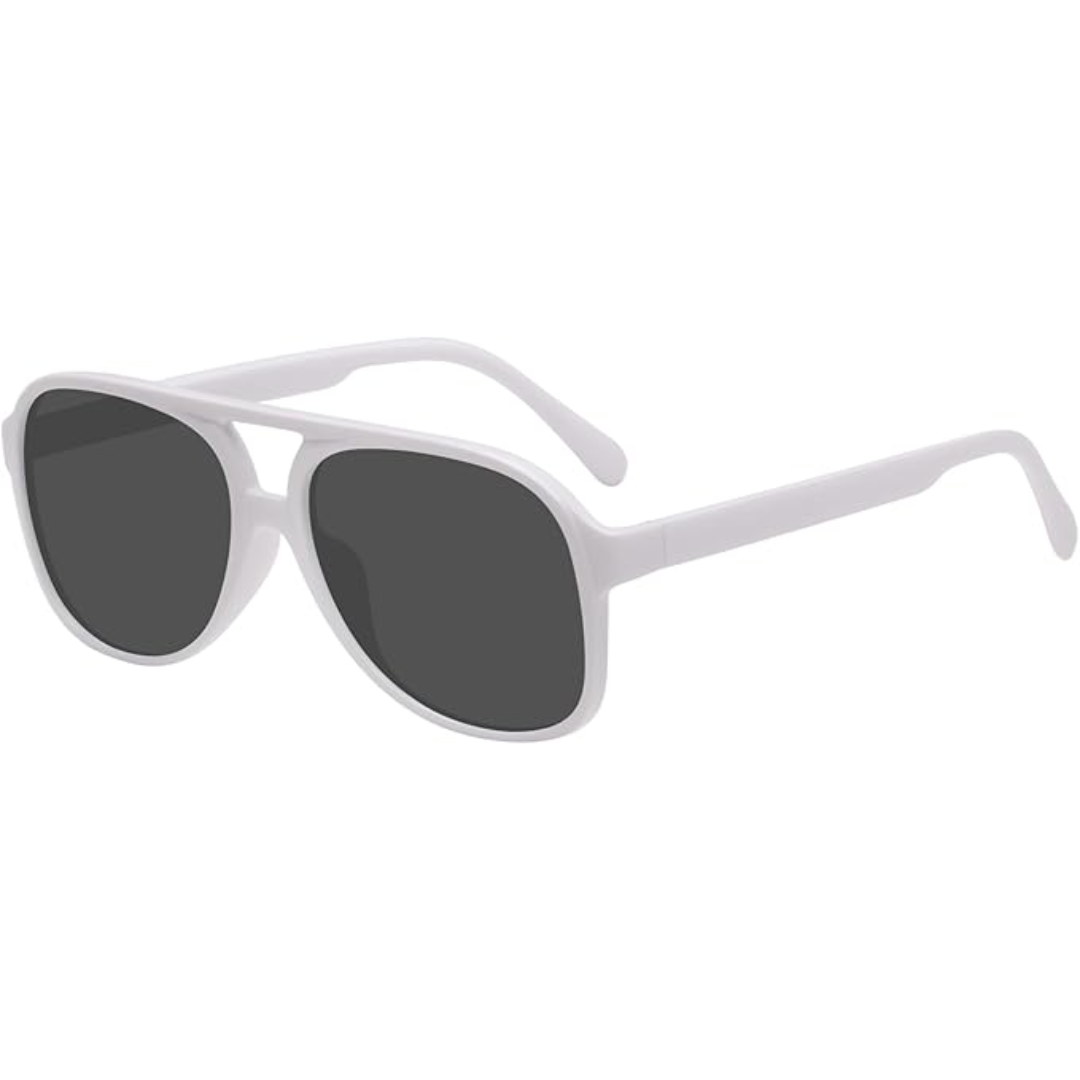 Retro Aviator Sonnenbrille - Indy | Brehn