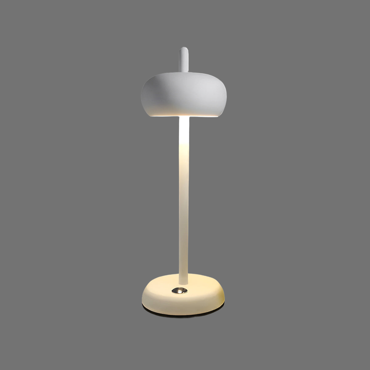 Brehn | SleekGlow Tischlampe - Modernes Design für anspruchsvolle Interiors