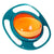 SpinSafe Baby-Schüssel Anti-Tropf 360° | Brehn