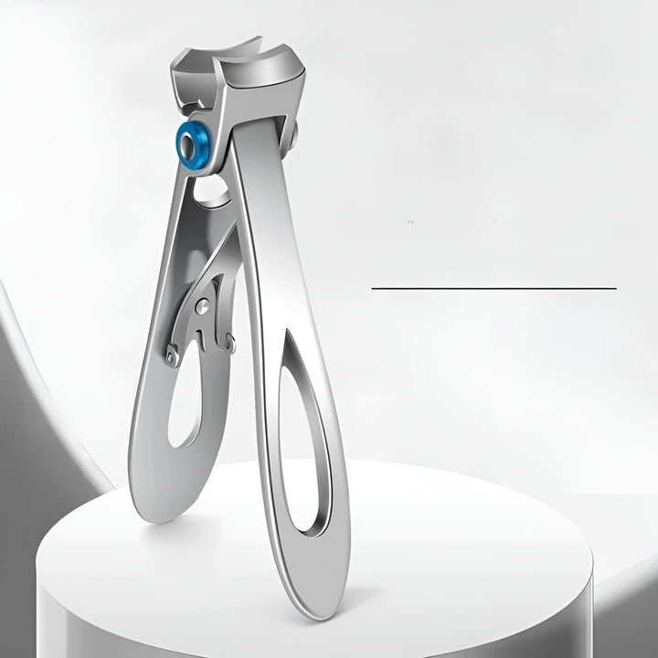 Nagelknipser – Professionell & Robust | Ideal für harte Zehen- und Fingernägel | Brehn