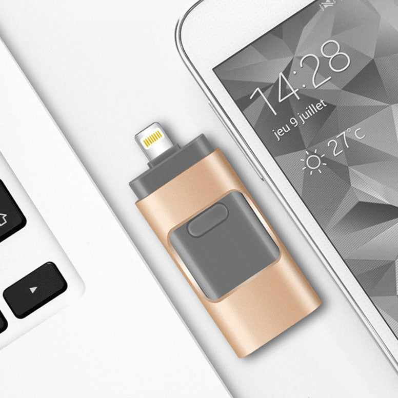 Brehn | PowerPocket Sofortige Leistungssteigerung