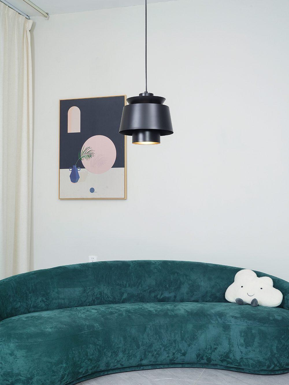 Brehn | Ein atemberaubendes Licht, das jedes Interieur dekorieren wird