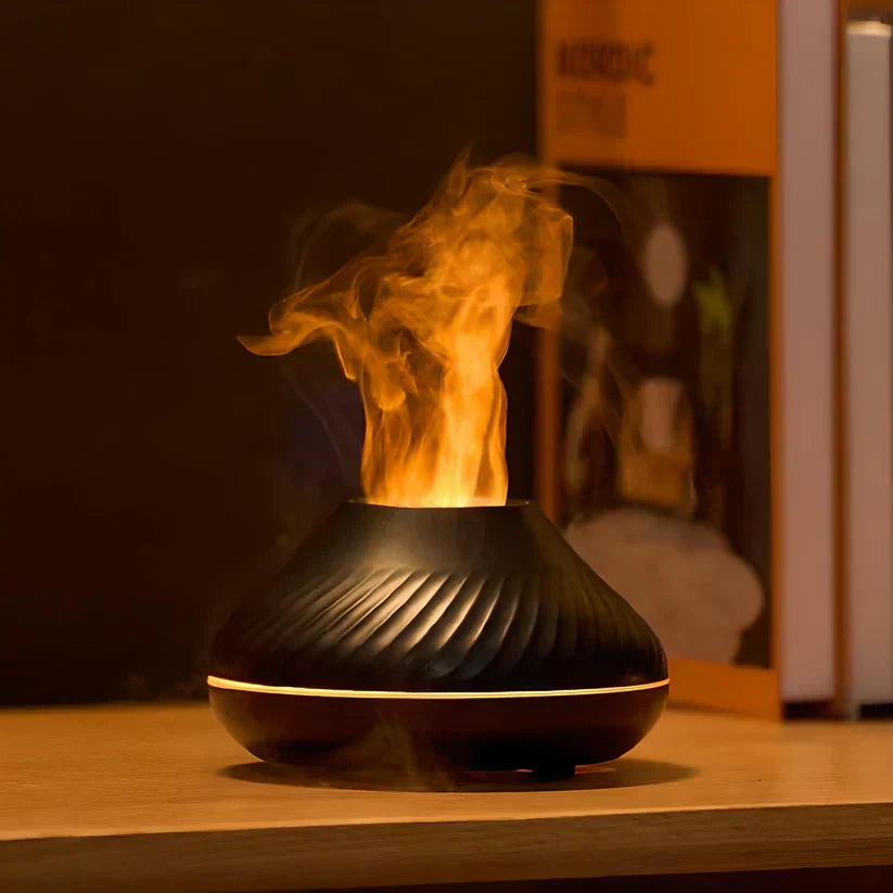 Brehn | Luxuriöser Aroma Diffusor – LumoMist