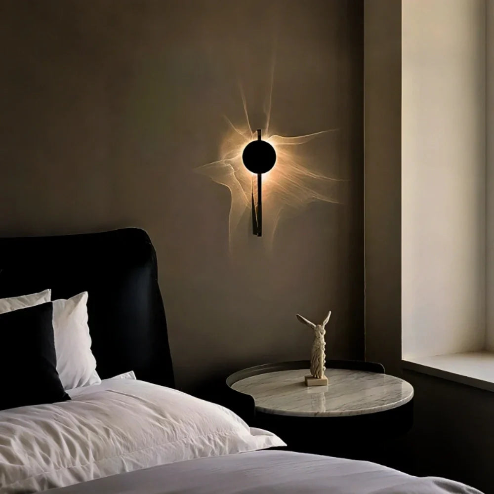 Essence Ripple Wandlampe | Brehn