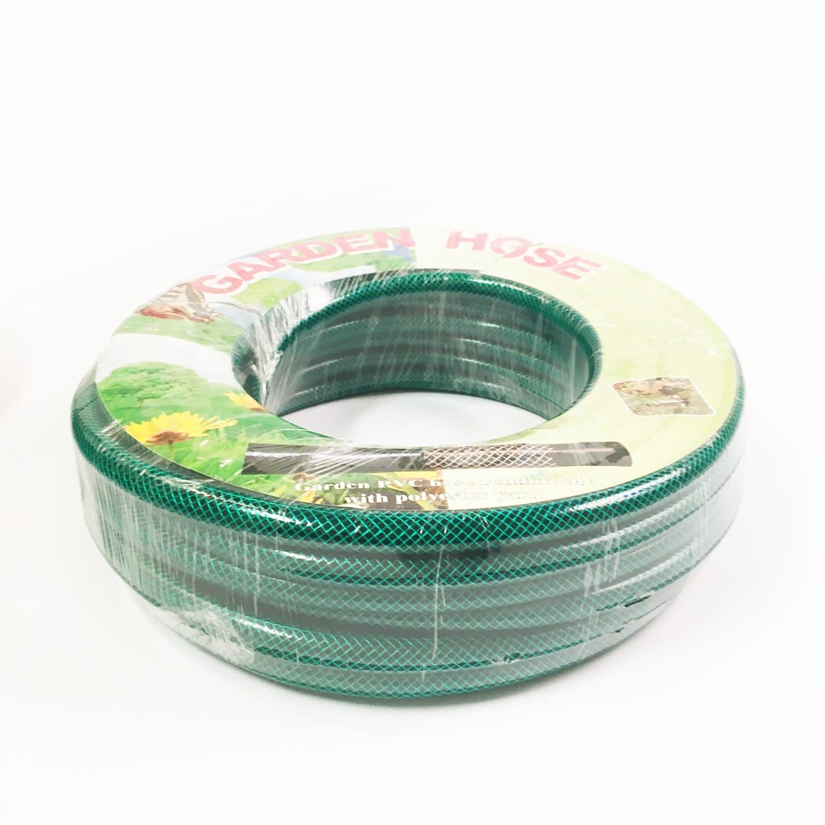 Wasserschlauch PVC 1/2 "- 20 Meter | Brehn