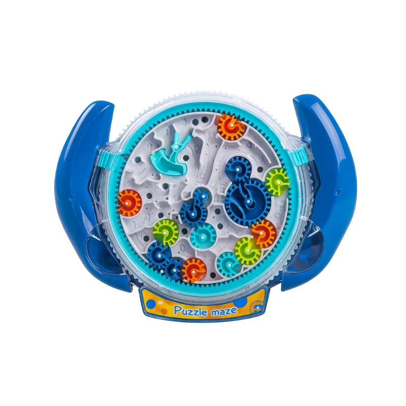 Brehn | MazeGlide